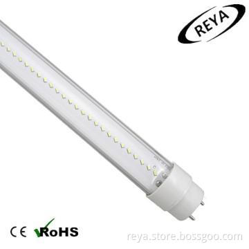 9w led tube t8 with Frosted and Transparent Cover Available